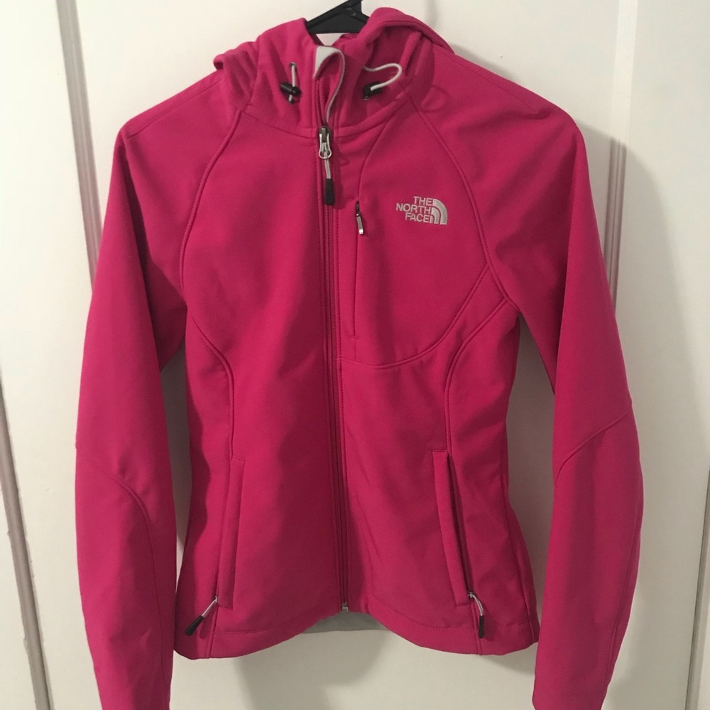 Northface Jacket